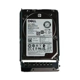 hard drive disk 2.5 Sas Sata 2.4tb Internal Server Hard Disk Drive For Dell