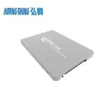 HORNG SHING hard disk drives Skihotar Silver A320 256GB 2.5 SSD Best SSD For Gaming SSD Price External discos duros