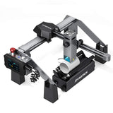 Atomstack Latest Laser Roller R3 Rotary Device For Laser Marking Machine Portable 360 Degree Y-axis Rotary For Engraving
