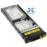 867544-001 15.36TB SAS 12Gbps 2.5-inch Internal Solid State Drive (SSD) with Software for 3PAR StoreServ 8000