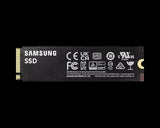 Original Samsung 990 PRO 1TB SSD 4TB PCIe Gen 4.0 x 4 NVMe M.2 2280 Internal Solid State Disk 2TB Hard Drive with Heatsink